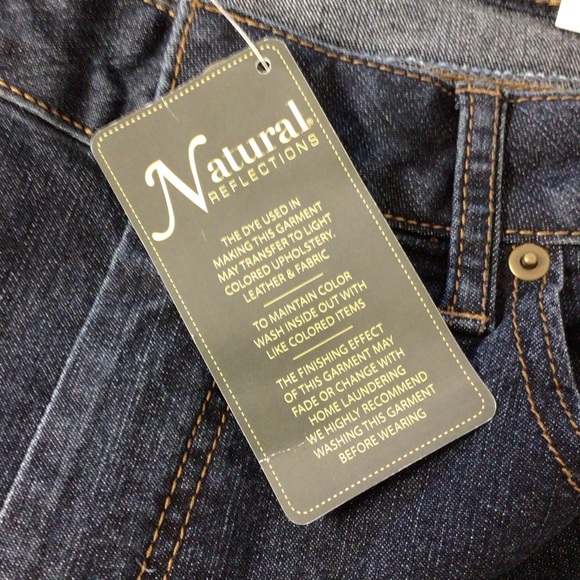 Natural Reflections jeans from Bass Pro Shop - Picture 5 of 8